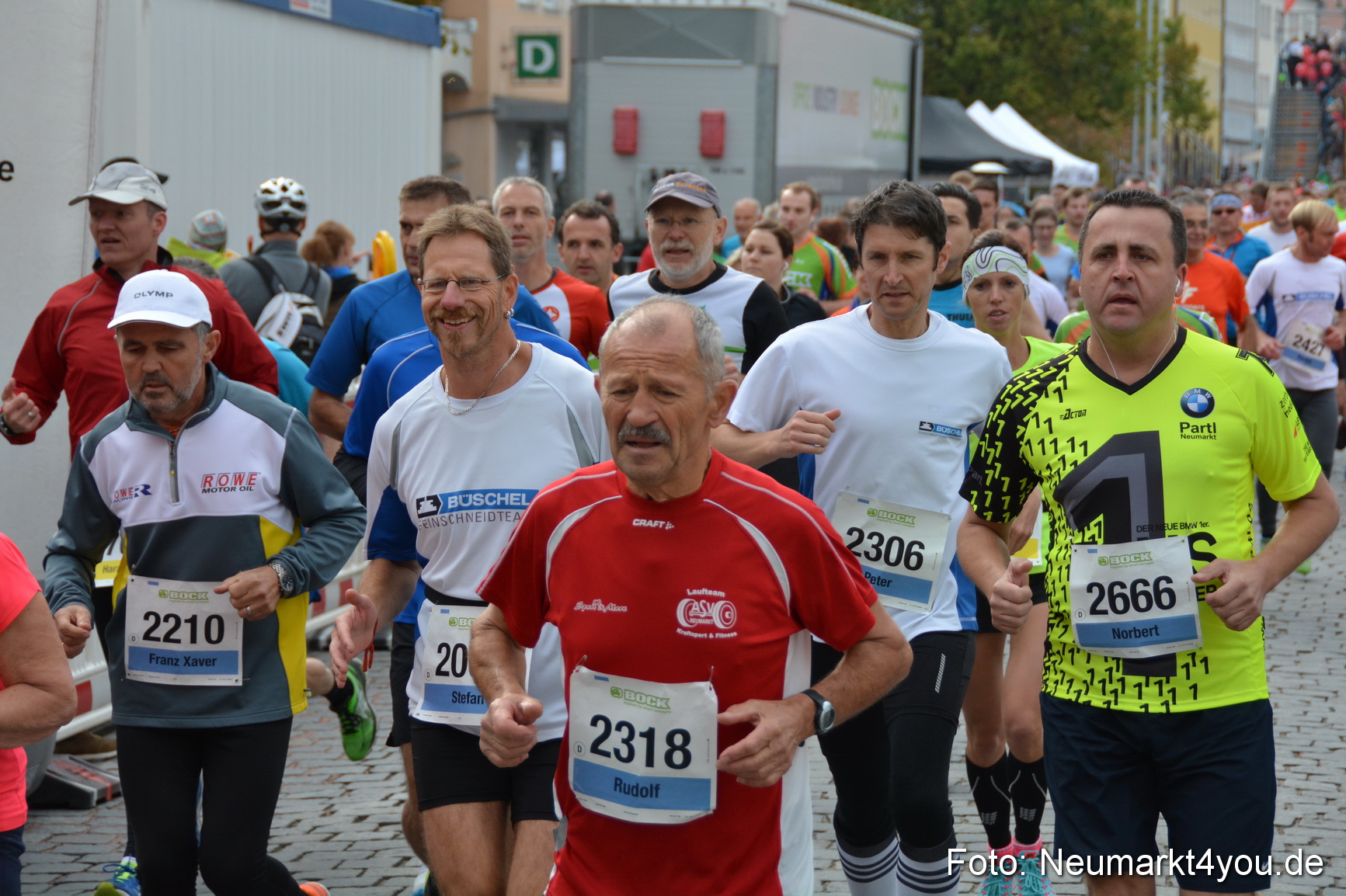 Stadtlauf Neumarkt 2017 0189